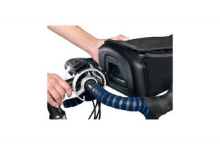 System mocowania do kierownicy Thule Pack n Pedal Handlebar Mount